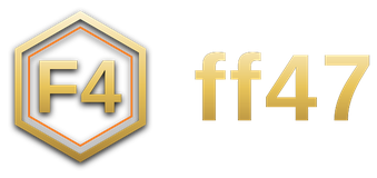 ff47 logo