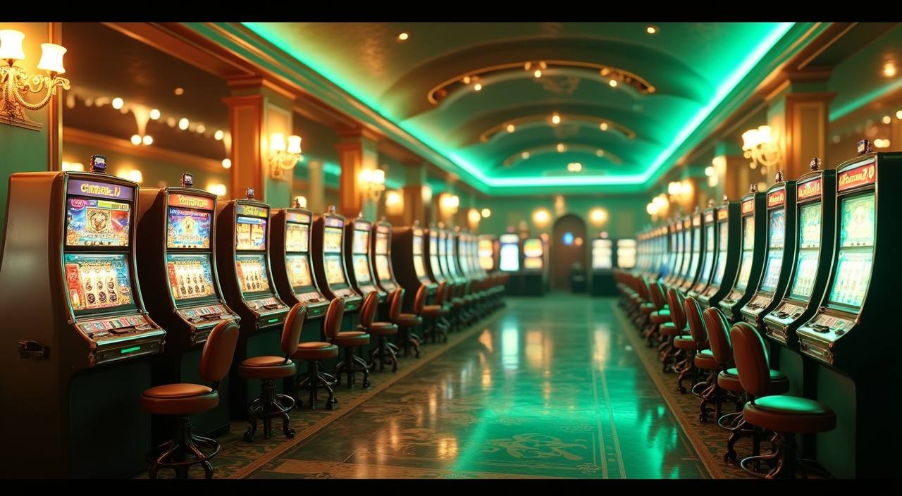 ff47 Jasmine Bloom Slots