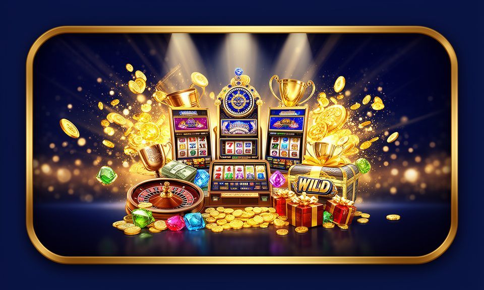 ff47 Golden Champaka Slots
